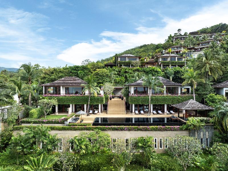 Andara Resort And Villas image