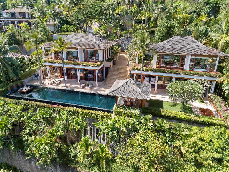 Andara Resort And Villas image