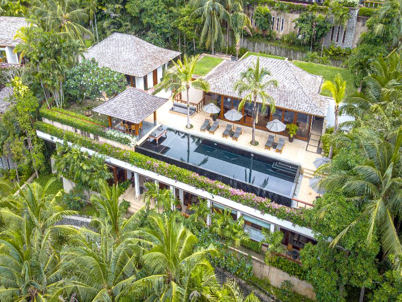 Andara Resort And Villas image