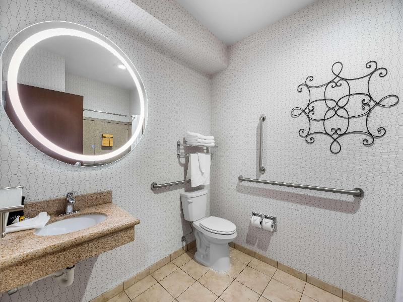 Best Western Plus Abbey Inn image