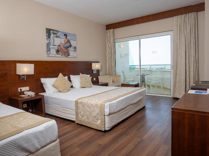 Roma Beach Resort & Spa Adult Only +16 image