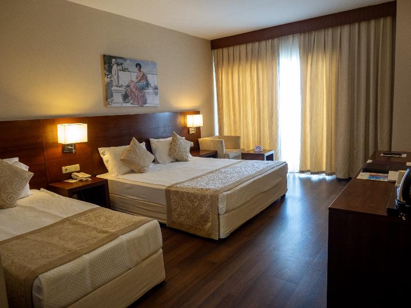 Roma Beach Resort & Spa Adult Only +16 image