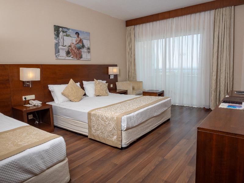 Roma Beach Resort & Spa Adult Only +16 image