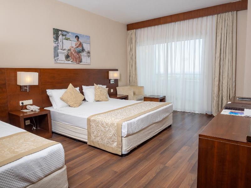 Roma Beach Resort & Spa Adult Only +16 image