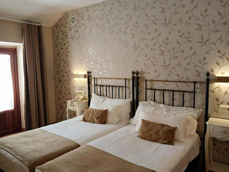 La Casa Mudejar Hotel Spa image