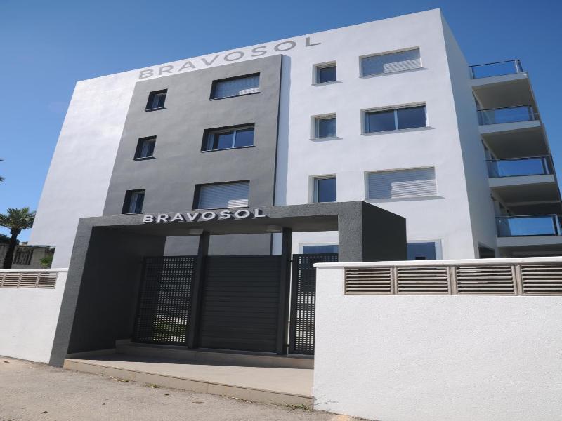 Bravosol image