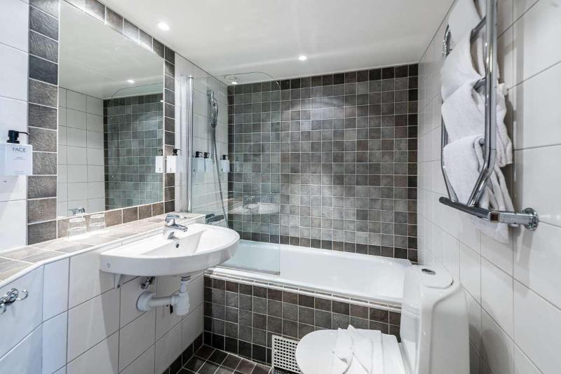 Rica Hotel Gamla Stan Rica Hotel Gamla Stan