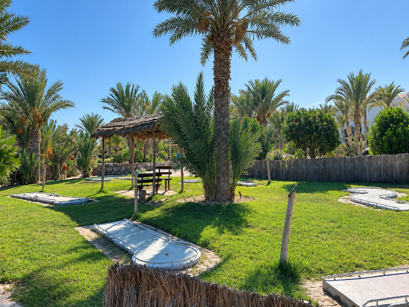 Seabel Rym Beach Djerba image