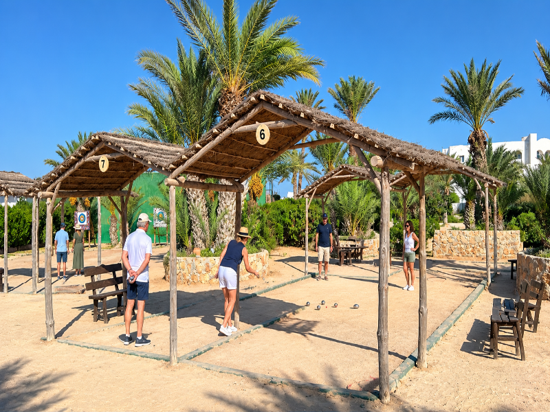 Seabel Rym Beach Djerba image