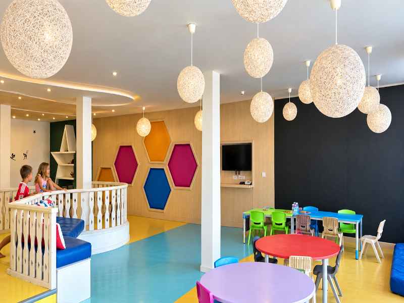 Seabel Rym Beach Djerba image