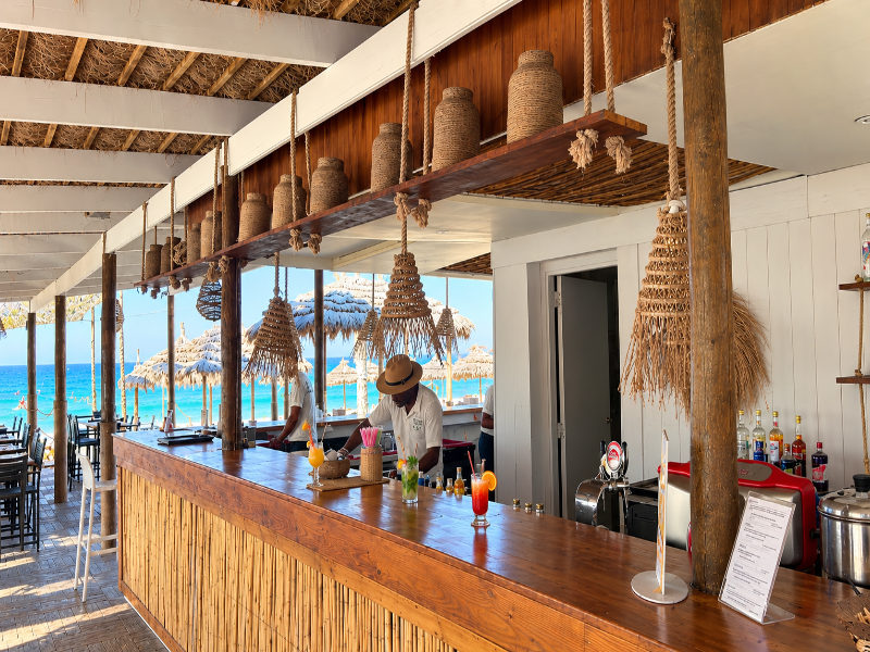 Seabel Rym Beach Djerba image