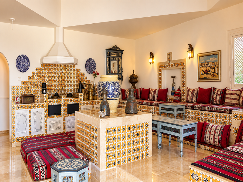 Seabel Rym Beach Djerba image