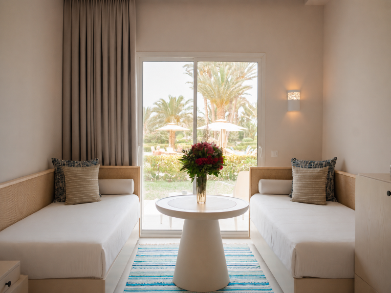 Seabel Rym Beach Djerba image