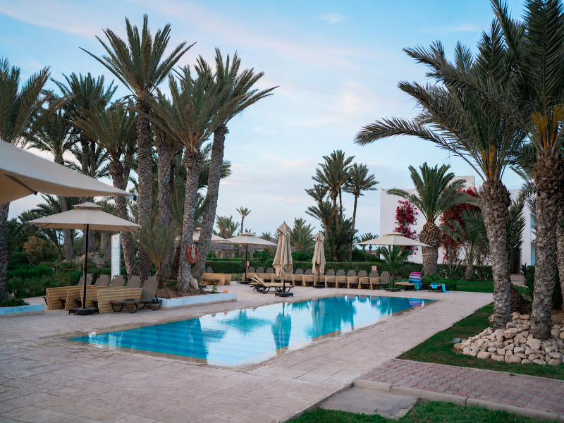 Seabel Rym Beach Djerba image