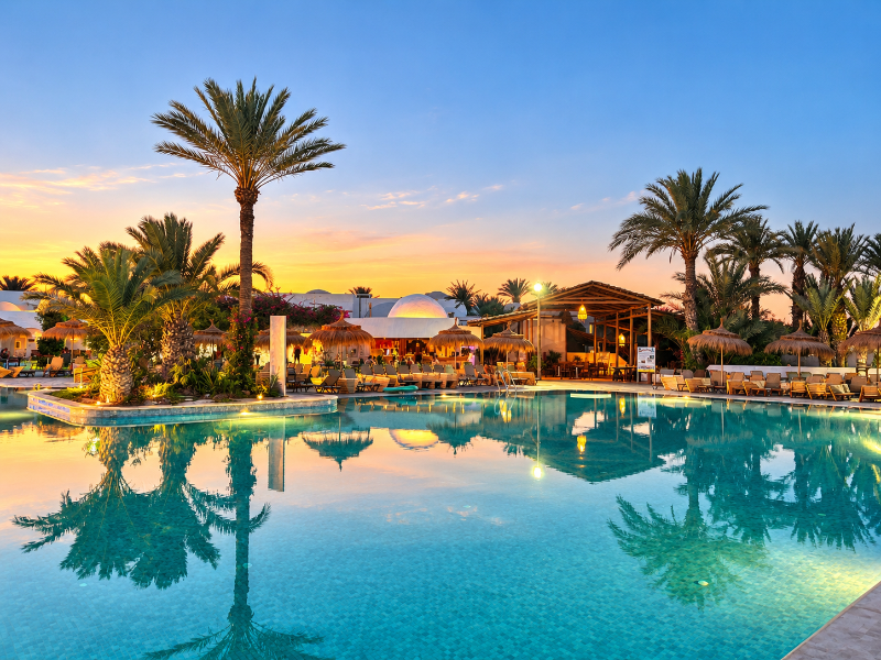 Seabel Rym Beach Djerba image