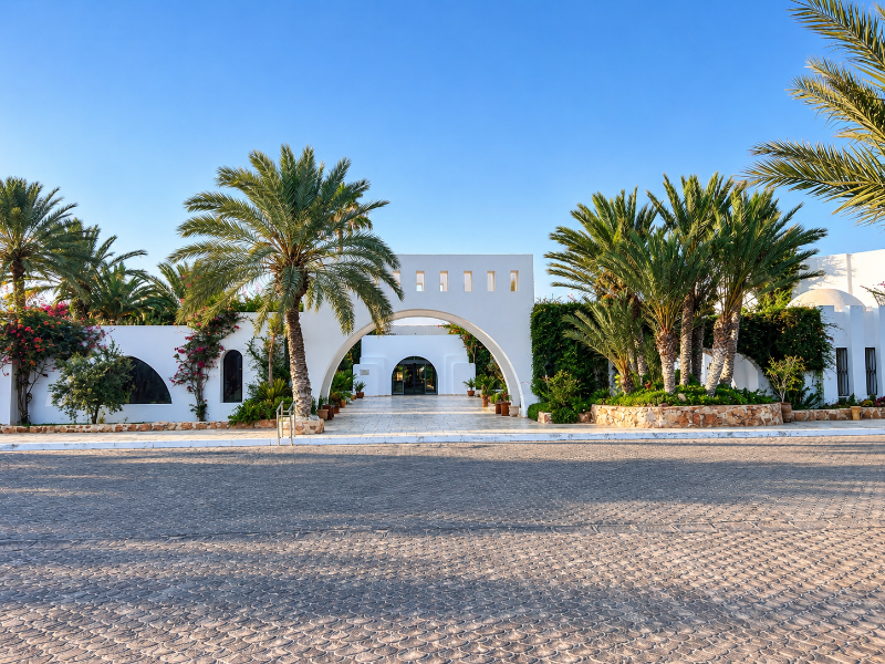 Seabel Rym Beach Djerba image
