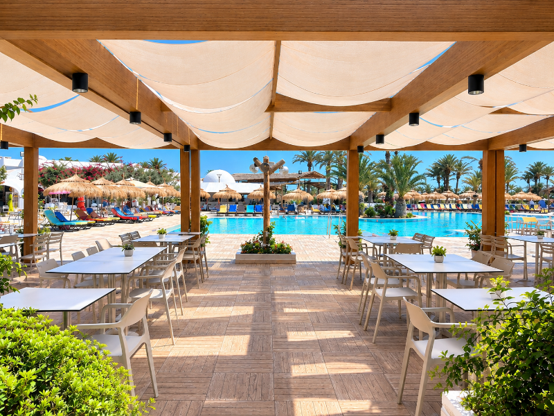 Seabel Rym Beach Djerba image