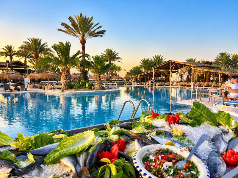 Seabel Rym Beach Djerba image