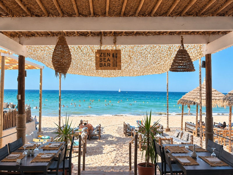 Seabel Rym Beach Djerba image