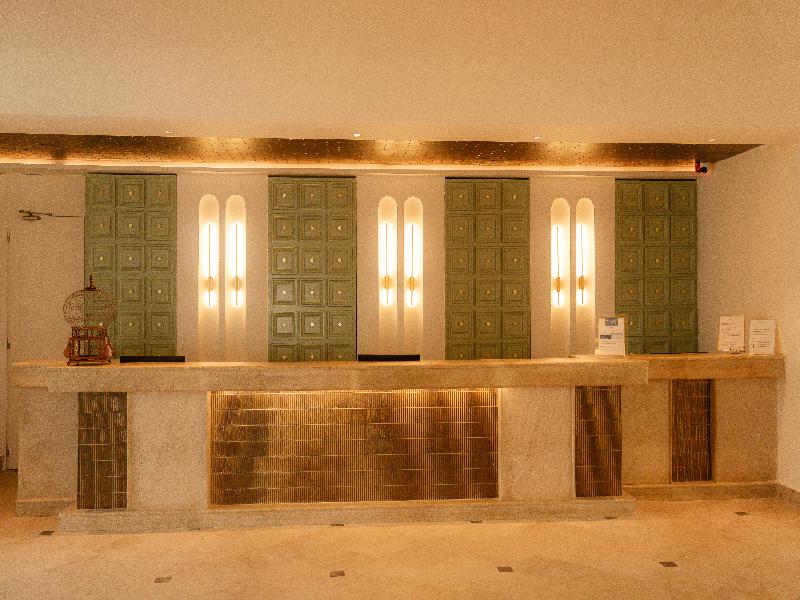 Seabel Alhambra Beach Golf & Spa image