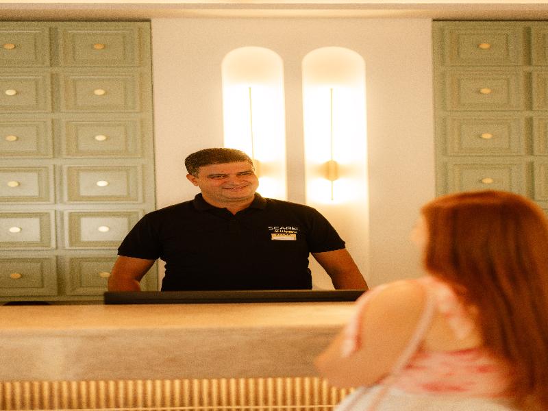 Seabel Alhambra Beach Golf & Spa image