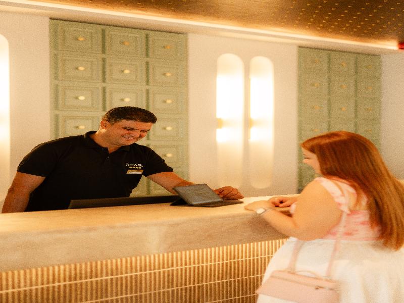 Seabel Alhambra Beach Golf & Spa image