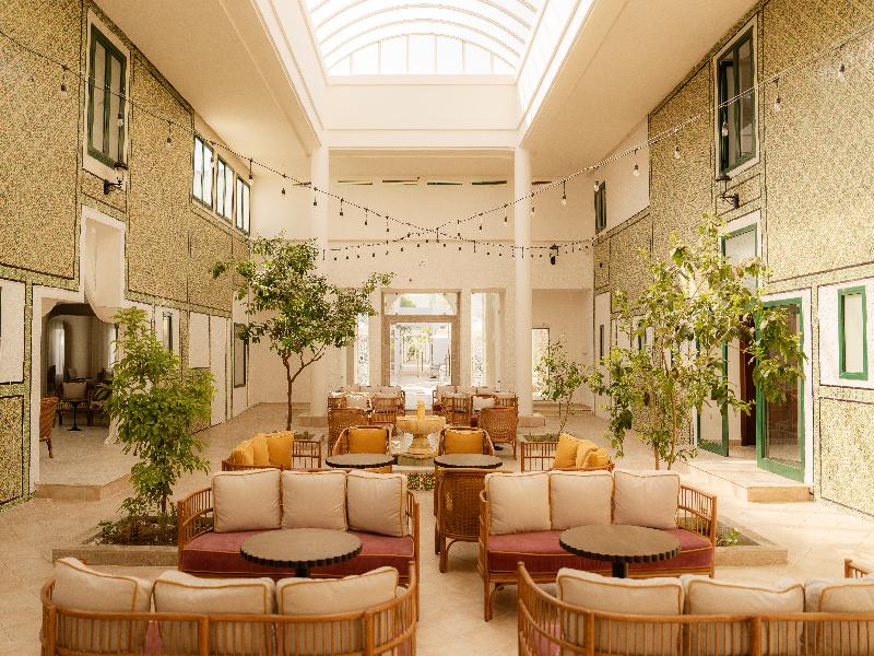 Seabel Alhambra Beach Golf & Spa image