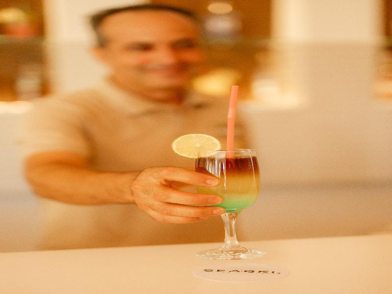 Seabel Alhambra Beach Golf & Spa image