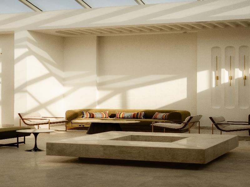 Seabel Alhambra Beach Golf & Spa image