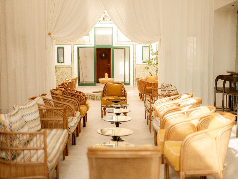 Seabel Alhambra Beach Golf & Spa image