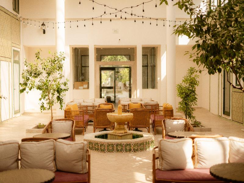 Seabel Alhambra Beach Golf & Spa image