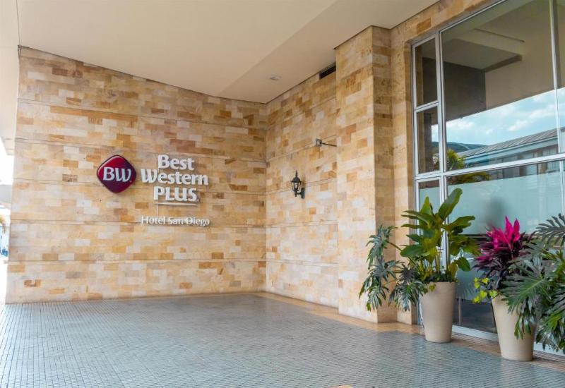 Best Western Plus Hotel San Diego image