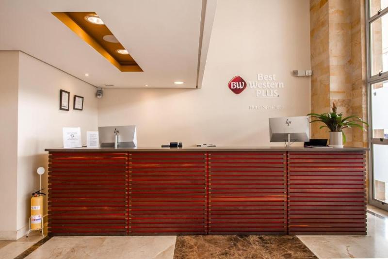 Best Western Plus Hotel San Diego image