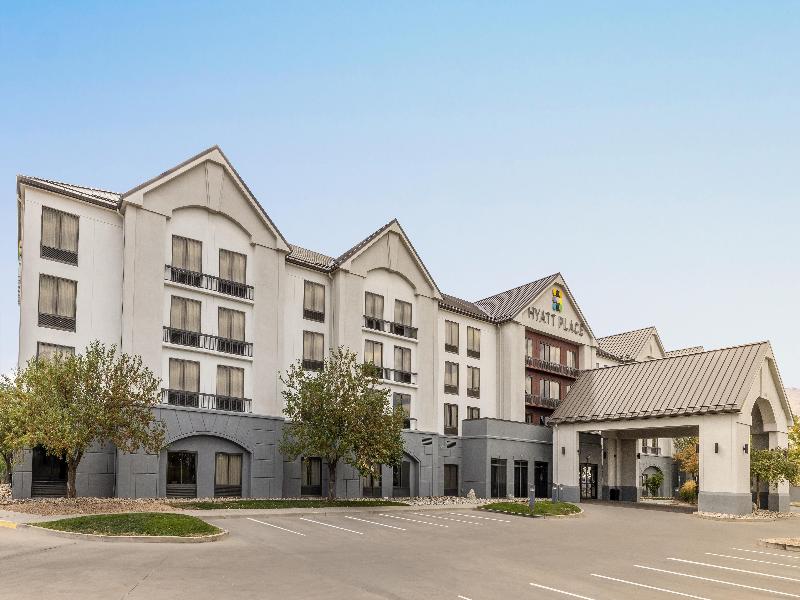 Hyatt Place Colorado Springs — general view