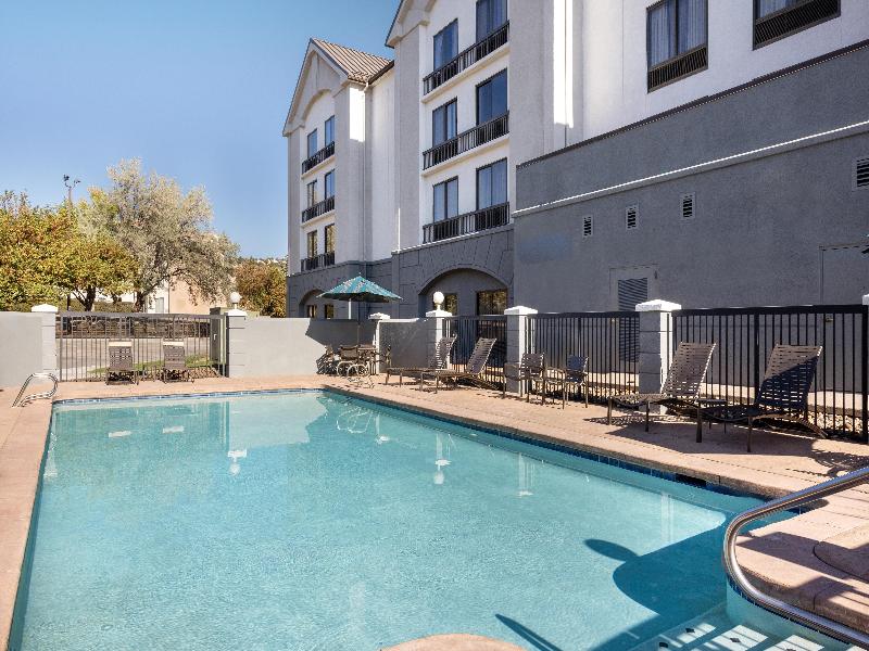 Hyatt Place Colorado Springs