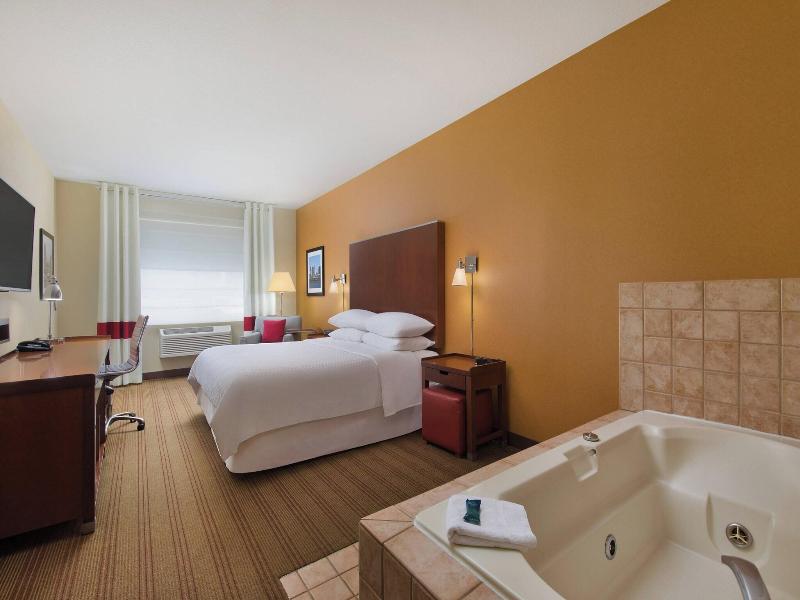 Four Points By Sheraton Portland East image