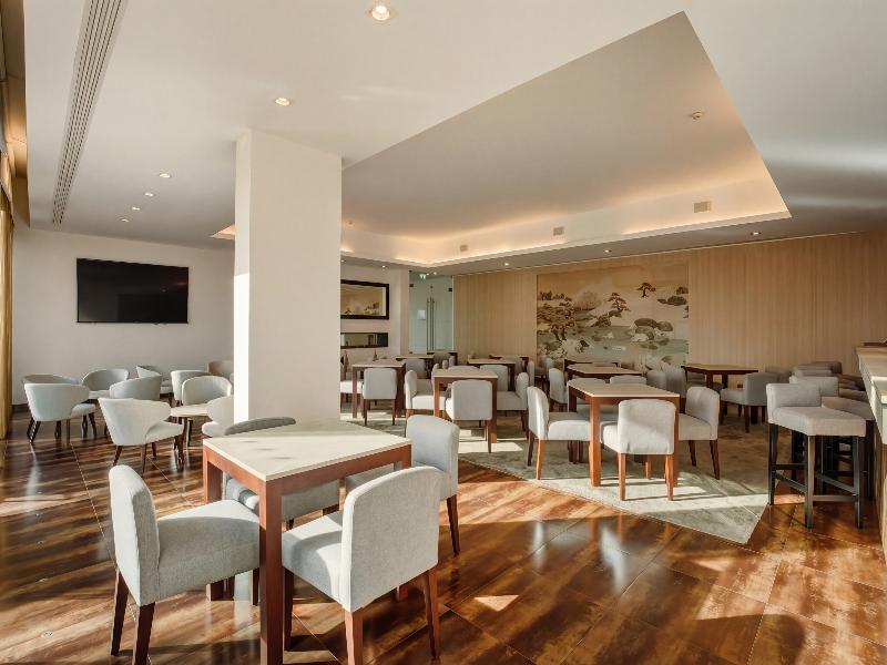 AP Lago Montargil Conference & Spa image