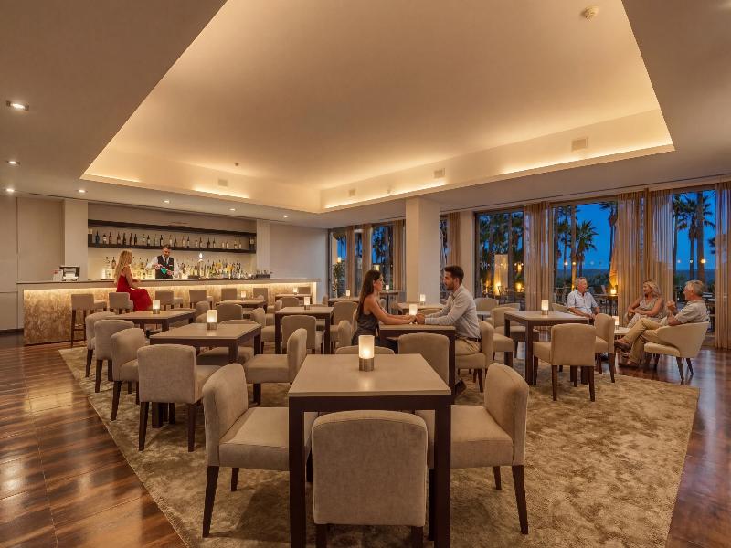 AP Lago Montargil Conference & Spa image