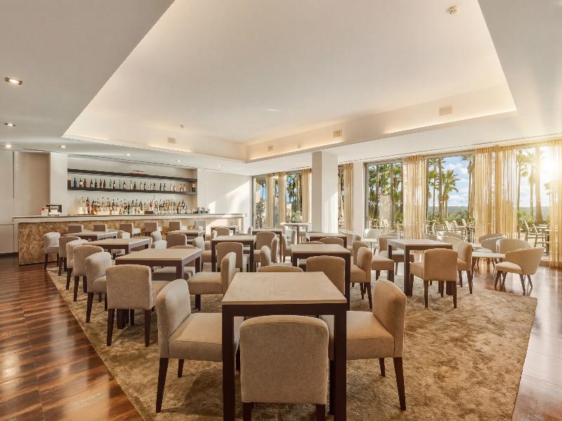 AP Lago Montargil Conference & Spa image