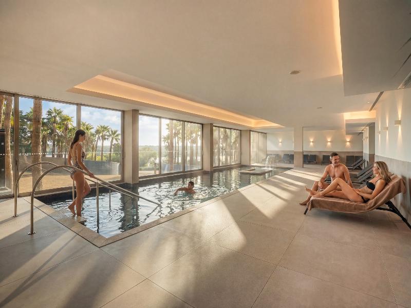 AP Lago Montargil Conference & Spa image