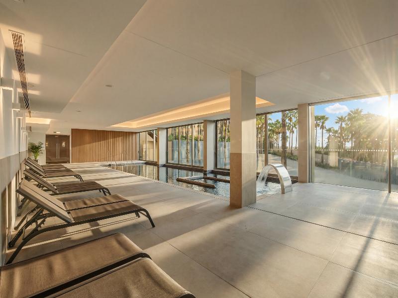 AP Lago Montargil Conference & Spa image