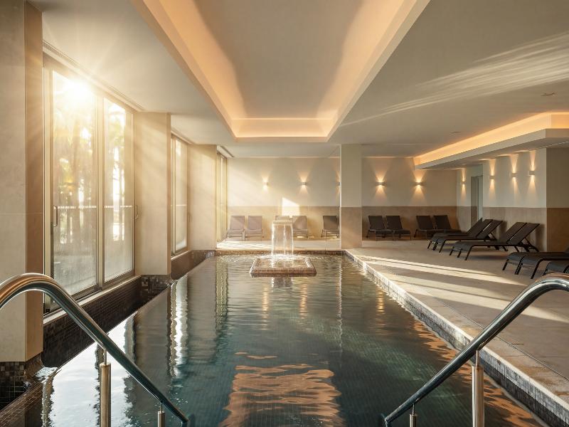 AP Lago Montargil Conference & Spa image