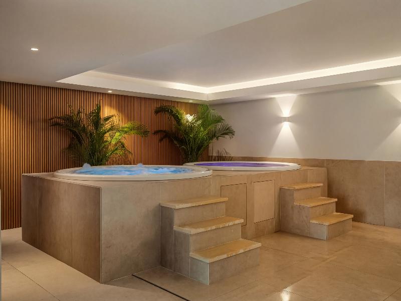 AP Lago Montargil Conference & Spa image