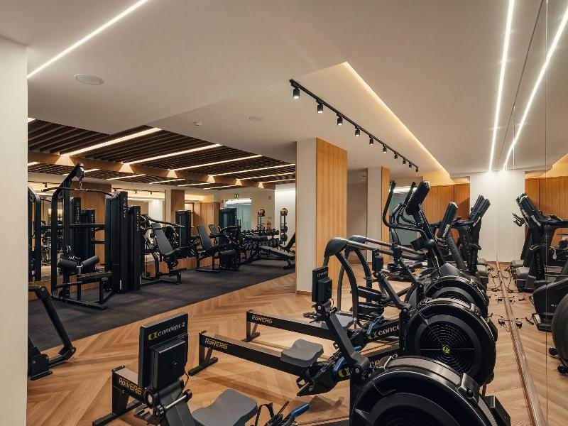 AP Lago Montargil Conference & Spa image