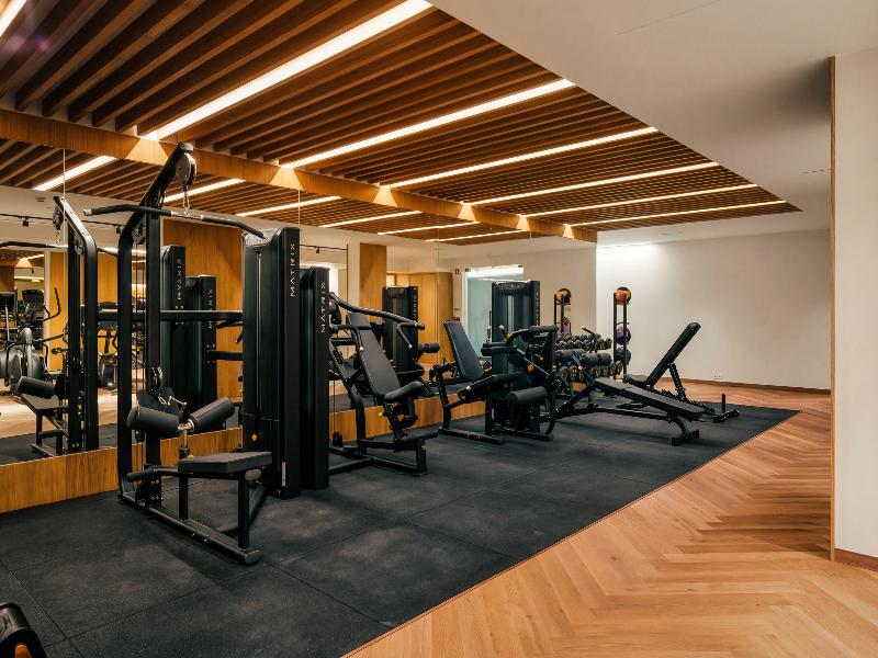 AP Lago Montargil Conference & Spa image