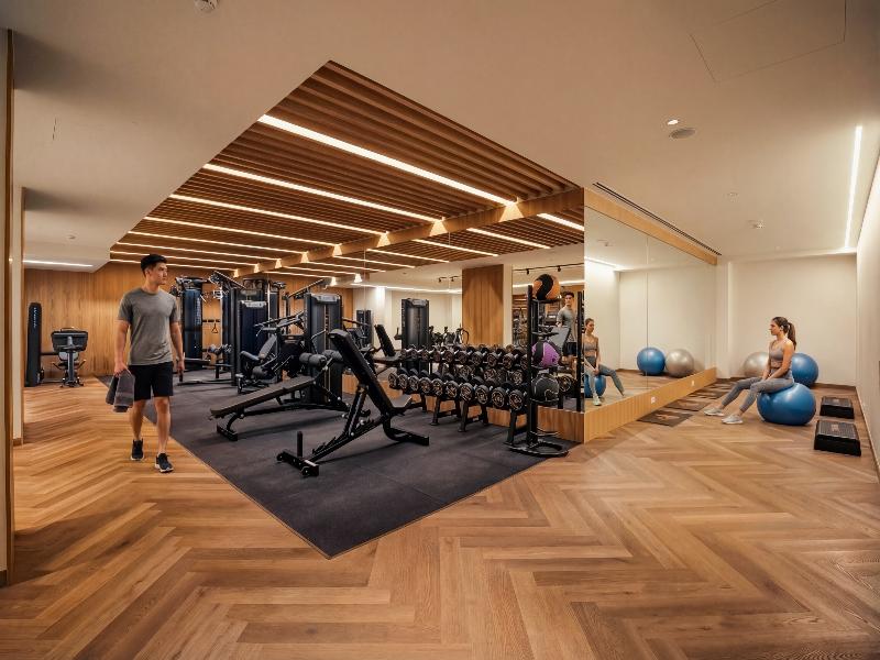 AP Lago Montargil Conference & Spa image