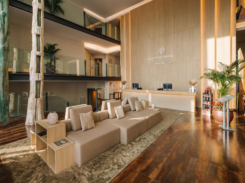 AP Lago Montargil Conference & Spa image