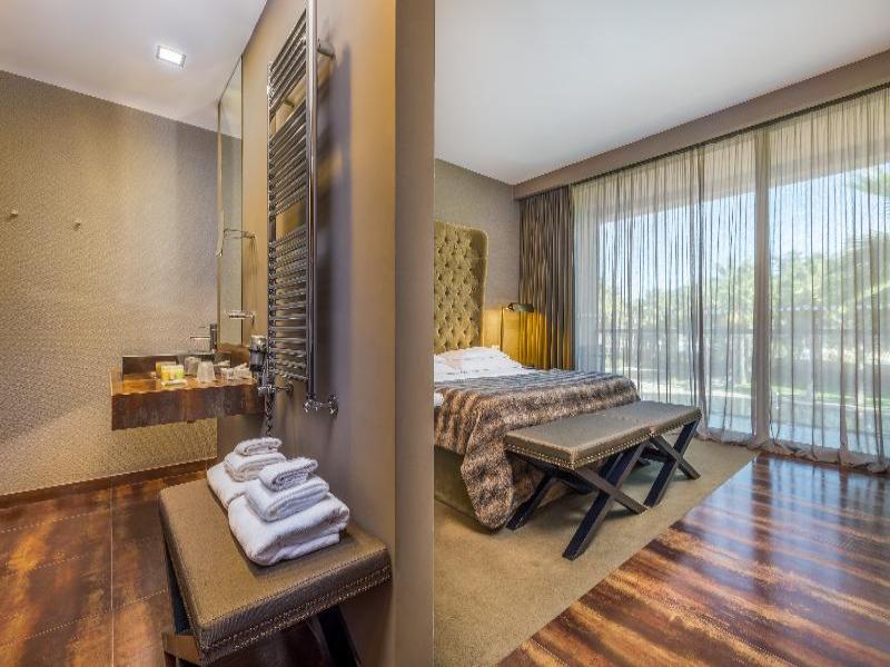 AP Lago Montargil Conference & Spa image