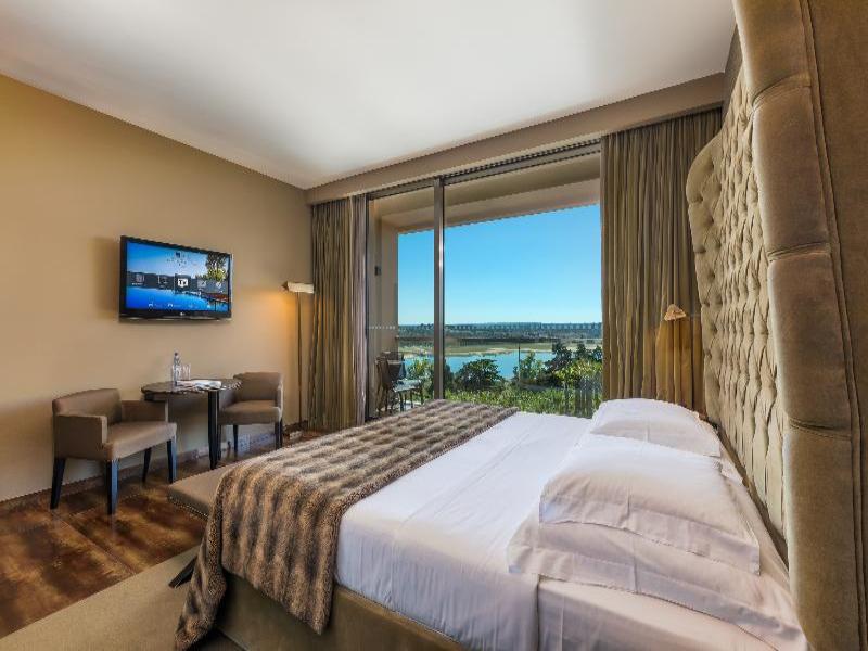 AP Lago Montargil Conference & Spa image
