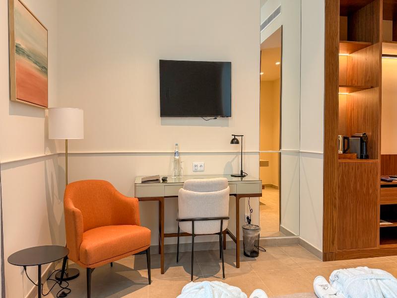 AP Lago Montargil Conference & Spa image